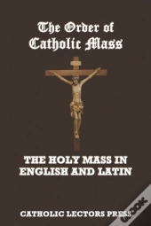The Order Of Catholic Mass