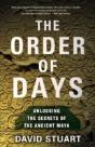 The Order Of Days - Preview