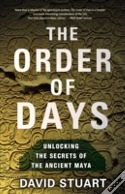 Capa do artigo The Order Of Days