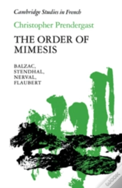Capa do artigo The Order Of Mimesis