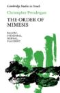 The Order Of Mimesis - Preview