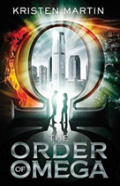 The Order Of Omega