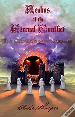 Capa do artigo The Order Of Saint Michael