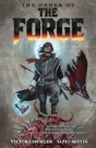 The Order Of The Forge - Preview