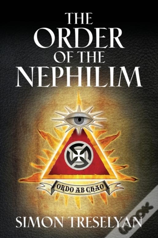 The Order Of The Nephilim