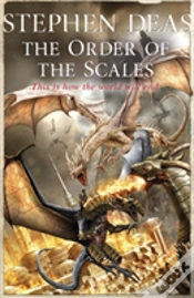 Capa do artigo The Order Of The Scales