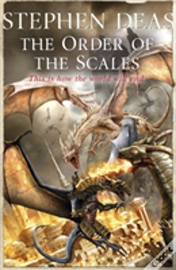 Capa do artigo The Order Of The Scales