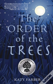 Capa do artigo The Order Of The Trees