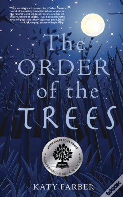 Capa do artigo The Order Of The Trees