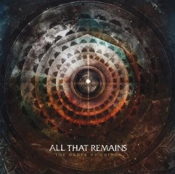 Capa do artigo The Order Of Things - CD