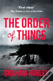 Capa do artigo The Order Of Things