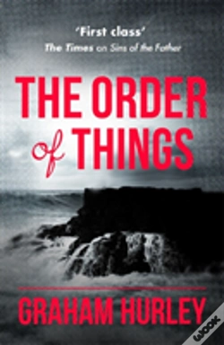 Capa do artigo The Order Of Things