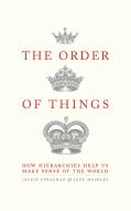 The Order Of Things