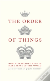 Capa do artigo The Order Of Things