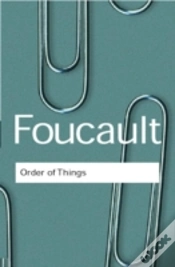 Capa do artigo The Order Of Things