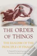 The Order Of Things