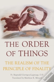 Capa do artigo The Order Of Things