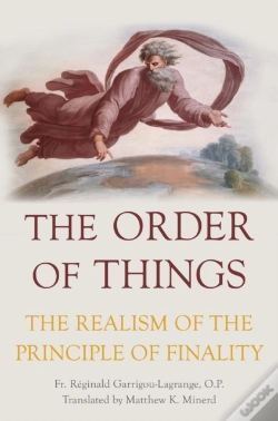 Capa do artigo The Order Of Things