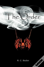Capa do artigo The Order