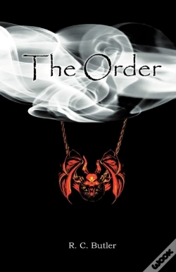 Capa do artigo The Order