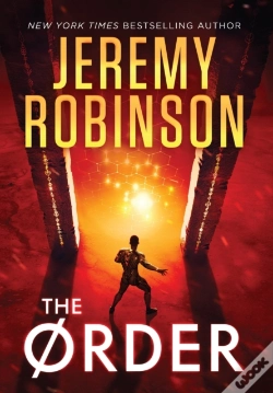 Capa do artigo The Order