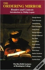Capa do artigo The Ordering Mirror