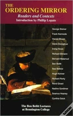 Capa do artigo The Ordering Mirror