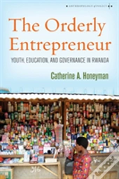 The Orderly Entrepreneur