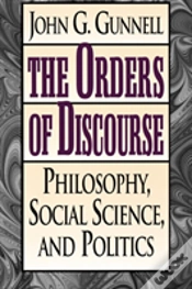 Capa do artigo The Orders Of Discourse