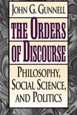 Capa do artigo The Orders Of Discourse