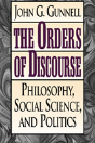 The Orders Of Discourse - Preview