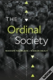 Capa do artigo The Ordinal Society