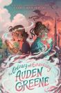 The Ordinary And Extraordinary Auden Greene - Preview