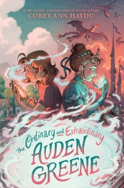 Capa do artigo The Ordinary And Extraordinary Auden Greene