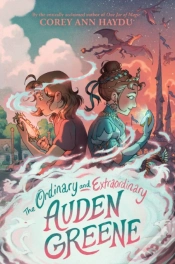 Capa do artigo The Ordinary And Extraordinary Auden Greene