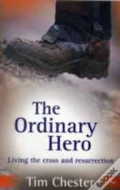 Capa do artigo The Ordinary Hero