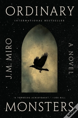 Capa do artigo The Ordinary Monsters
