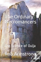 Capa do artigo The Ordinary Necromancers