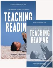 The Ordinary Parent'S Guide To Teaching Reading, Revised Edition Bundle