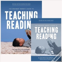 Capa do artigo The Ordinary Parent'S Guide To Teaching Reading, Revised Edition Bundle