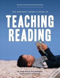 Capa do artigo The Ordinary Parent'S Guide To Teaching Reading, Revised Edition Instructor Book