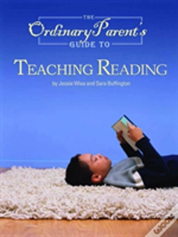 Capa do artigo The Ordinary Parent'S Guide To Teaching Reading
