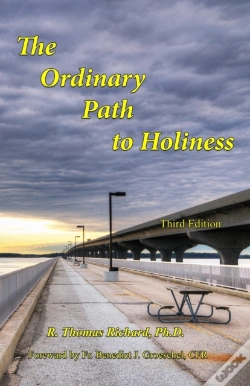 Capa do artigo The Ordinary Path To Holiness