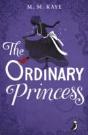 The Ordinary Princess - Preview