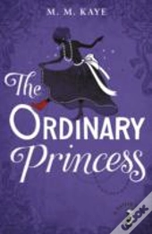The Ordinary Princess
