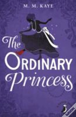 Capa do artigo The Ordinary Princess