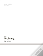Capa do artigo The Ordinary