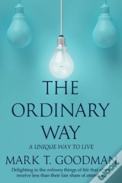 Capa do artigo The Ordinary Way: A Unique Way To Live