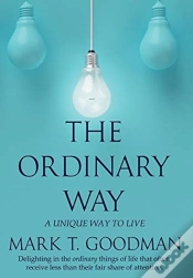 Capa do artigo The Ordinary Way: A Unique Way To Live