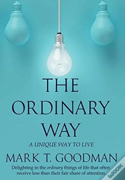 Capa do artigo The Ordinary Way: A Unique Way To Live